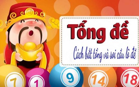 Tham khảo cách bắt tổng đề của cao thủ